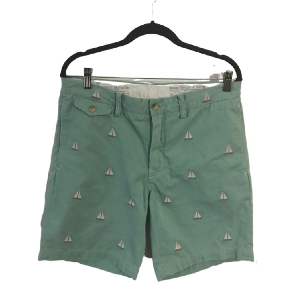 Ralph Lauren Slim Fit Men’s Short Size 33